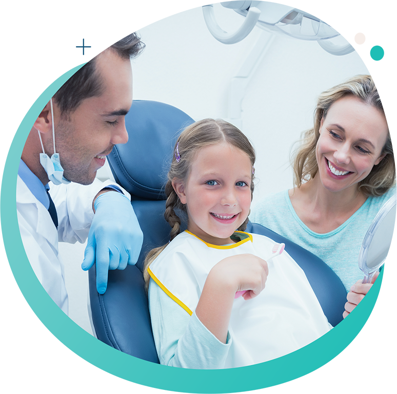 kids oral care