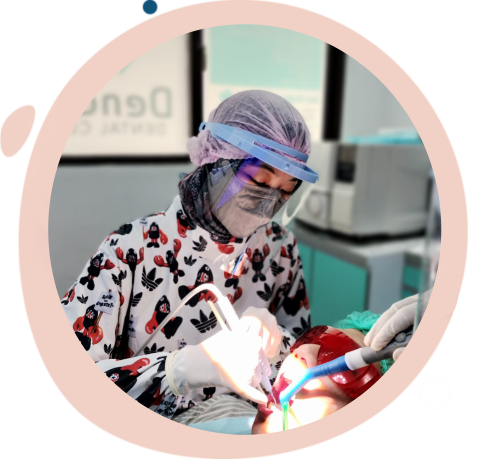 klinik gigi jakarta