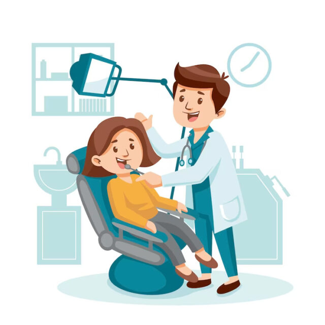 klinik gigi