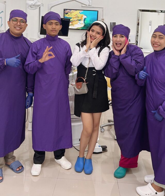 Klinik Gigi Terdekat di Mampang Prapatan